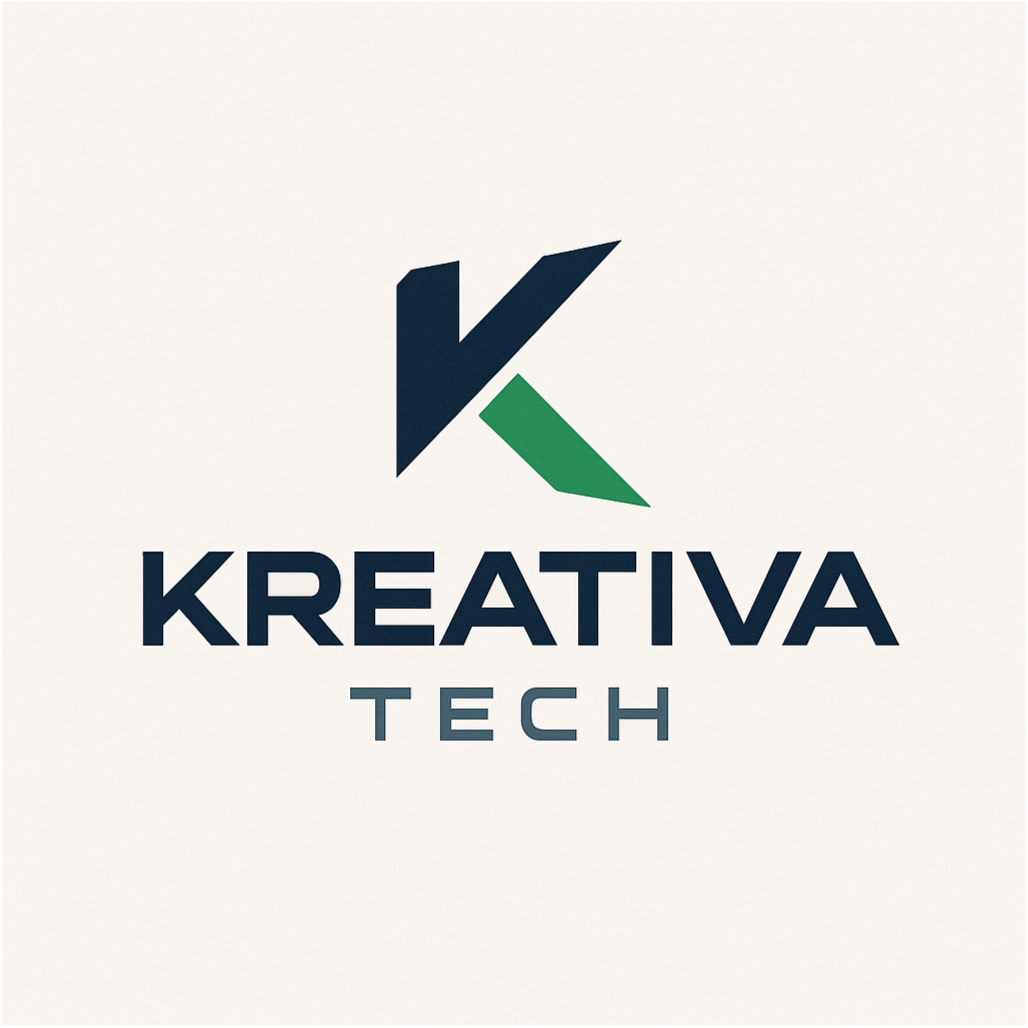 Kreativa Tech